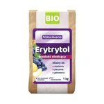 Eritritolo 1 kg - Naturavena