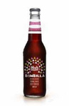 Bevanda stimolante yerba black 330 ml