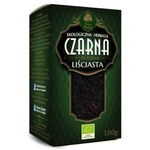 Herbata czarna liściasta BIO 100 g