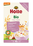 Holle Junior Fruchtmüsli ab dem 10. Monat Demeter BIO 250 g