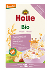 Junior Müsli mit Früchten ab 10 Monaten Demeter BIO 250 g - Holle