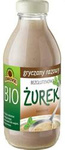 Concentré de Żurek au sarrasin complet Bio, sans gluten, 320 ml – Kowalewski