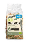 Špaldové tříbarevné těstoviny šnečky BIO 250 g – Niro