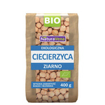 Năut BIO 400 g - Naturavena