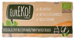 Bulion warzywny w kostkach bez drożdży, bez oleju palmowego, bezglutenowy BIO 100 g