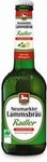 Piwo bezalkoholowe radler bio 330 ml