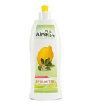 Detergent de vase Lemongrass Ecologic 500 ml – Almawin