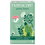 Intimky zaoblené Curved Bio 30 ks – Natracare