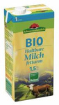 Lait 1,5% BIO 1 l