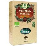 Yerba Mate Bio (25 x 2 g) 50 g – Dary Natury