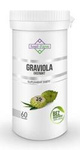 Estratto di graviola 60 capsule (550 mg)