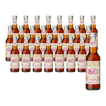 ZESTAW 24 x Napój Gazowany Cola Bio 275 ml - Tomarchio