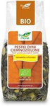 Graines de courge vert foncé (cultivées en Europe) BIO 150 g