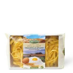 Makaron tagiatelle jajeczny BIO 250 g