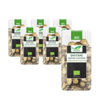 Shiitake (champignons séchés) BIO 50 g