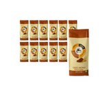 SET 12 x Caffè moka ai cereali bio 500 g