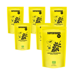 Moringa Sproszkowana Bio 500 g