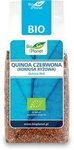 Quinoa rossa (quinoa) bio 250 g