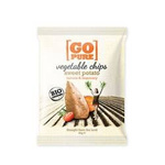 Patatine al rosmarino BIO 40 g