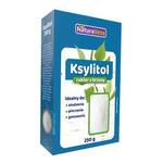 Xylitol 250 g - Naturavena