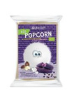Popcorn di mais blu al burro di karité 100 g – Bluecorn