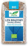 In brun (semințe de in) BIO 400 g