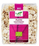 Płatki kasztanowe BIO 300 g