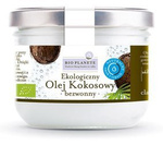 Olej kokosowy bezwonny BIO 400 ml e