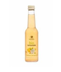 Limonade de fleurs de sureau BIO 275 ml