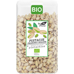 Pistacchi tostati e salati bio 700 g - BIO PLANET
