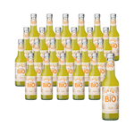PACHET 24 x Băutură carbogazoasă portocalie Bio 275 ml - Tomarchio