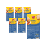 Rouleaux Ciabatta sans gluten 200 g
