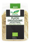 Neaktivní kvasnicové vločky BIO 100 g - Bio Planet