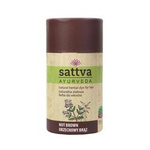 Henné brun noisette 150 g - Sattva
