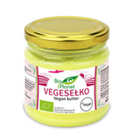 Vegesełko - Olejowy Mix Kanapkowy Bio 120 g (180 ml) - Bio Planet