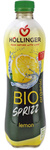 Băutură efervescentă cu lămâie cu 30% mai puțin zahăr bio 500 ml - Hollinger
