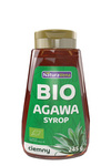 Sirop de agave întunecat Bio 245 g - Naturavena