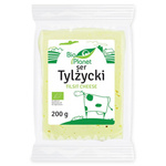 Ser tylżycki bio 200 g