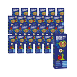 Snack de fruits aux pommes et aux myrtilles sans sucre ajouté 30 g