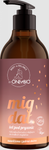 Żel pod rysznic migdał 400 ml - Onlybio Body in Balance