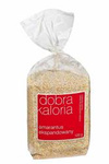 Amarant pufovaný Bio 120 g – Dobra Kaloria