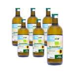Sonnenblumenfrittieröl BIO 1 l