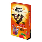 Caramelle alla frutta per Halloween 93g - Bunny Ninja