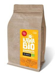 Miscela Arabica/Robusta 80/20 Caffè in grani BIO 250 g