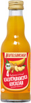Shot na imunitu jablko - mango - zázvor - kurkuma - acerola bio 200 ml - BEUTELSBACHER