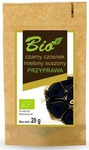 Aglio nero tritato essiccato bio 20 g