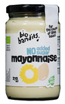 Maionese all'uovo senza zuccheri Biologica 370 ml – Bio Bandits