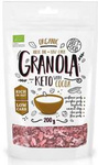 Granola Keto Kakaó BIO 200 g