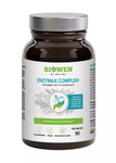 Enzymax Complex+ supporto digestivo 90 capsule - HempKing (Biowen)