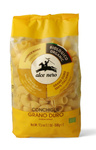 Těstoviny (semolina) conchiglie bio 500 g - Alce Nero